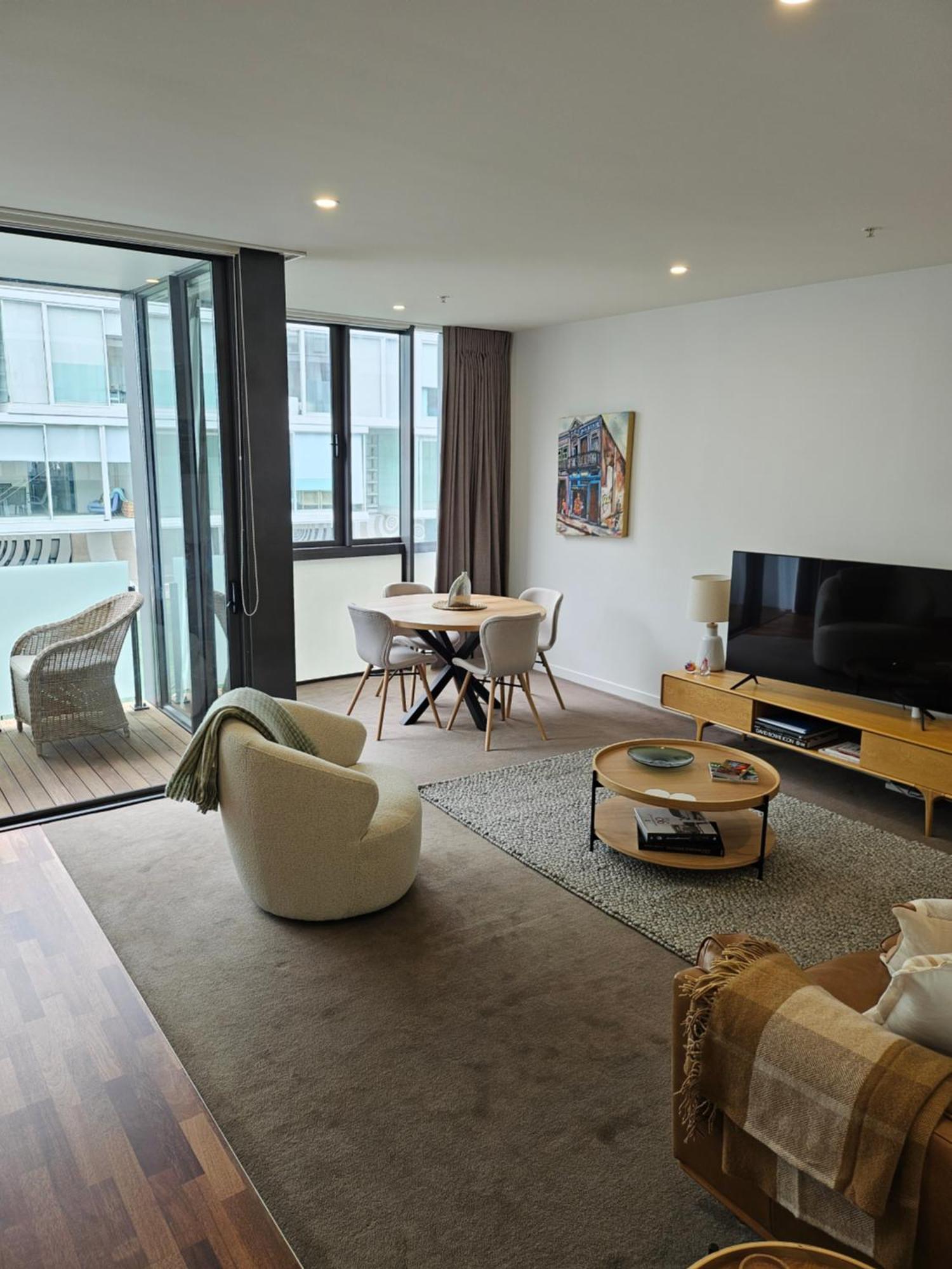 Pavilions Marina Apartment 104 - Wynyard Quarter Viaduct Harbour Auckland Exterior photo