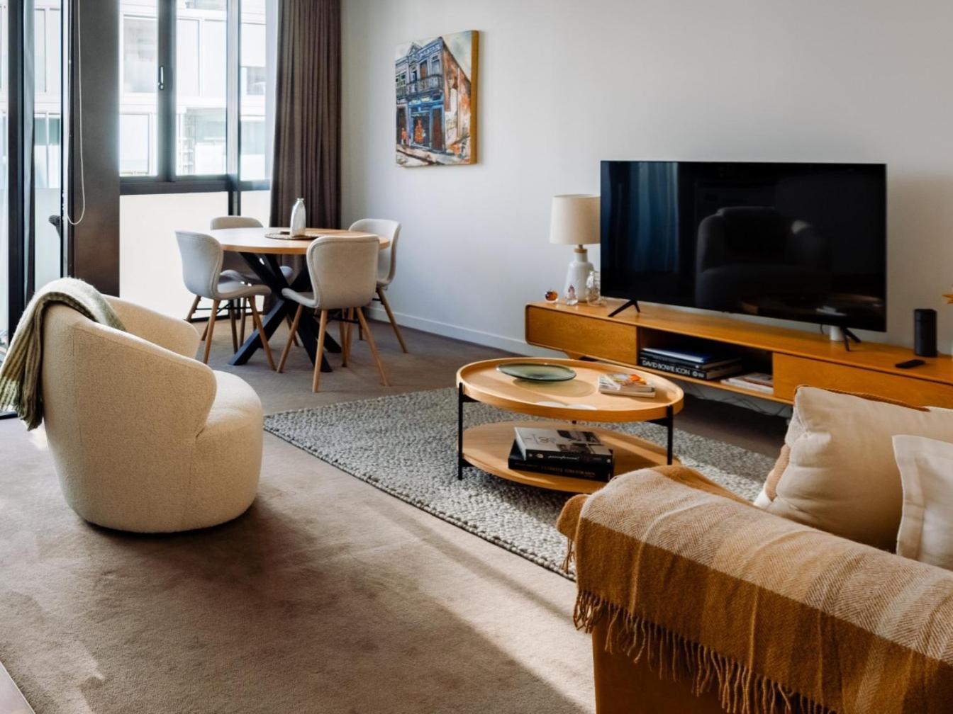 Pavilions Marina Apartment 104 - Wynyard Quarter Viaduct Harbour Auckland Exterior photo