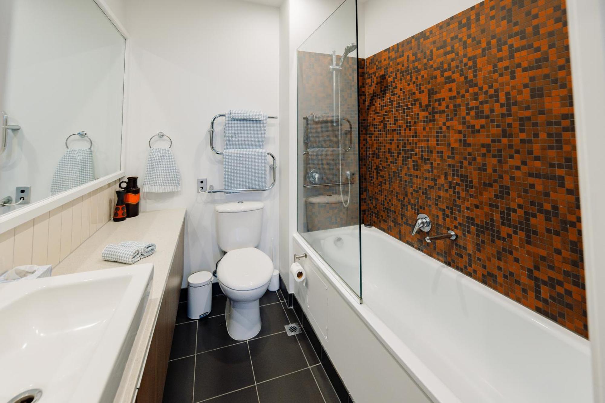 Pavilions Marina Apartment 104 - Wynyard Quarter Viaduct Harbour Auckland Exterior photo