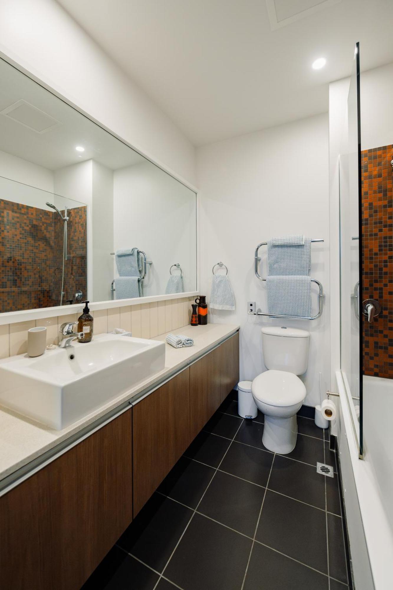 Pavilions Marina Apartment 104 - Wynyard Quarter Viaduct Harbour Auckland Exterior photo