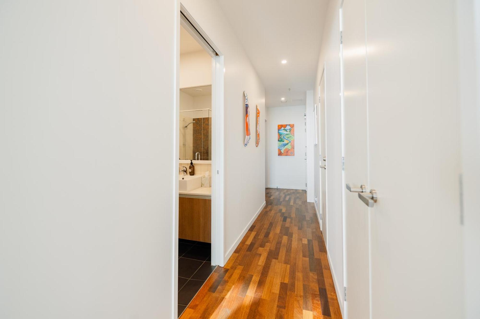 Pavilions Marina Apartment 104 - Wynyard Quarter Viaduct Harbour Auckland Exterior photo